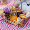 panier garnie- conciergerie à Limoges et Nouvelle Aquitaine